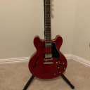 Gibson ES-335 Dot 2020 Sixties Cherry