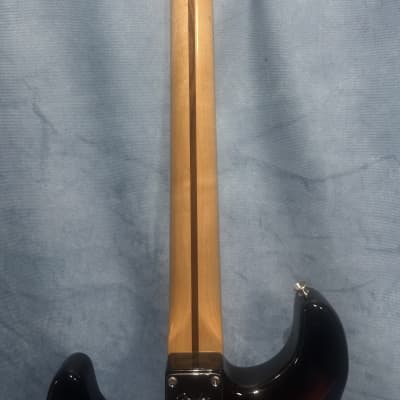 Fender Classic Player '50s Stratocaster 2015 - 2-Color Sunburst image 10