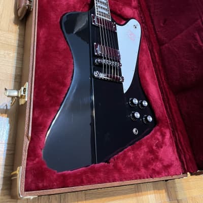Gibson Firebird 2018 - Ebony image 1