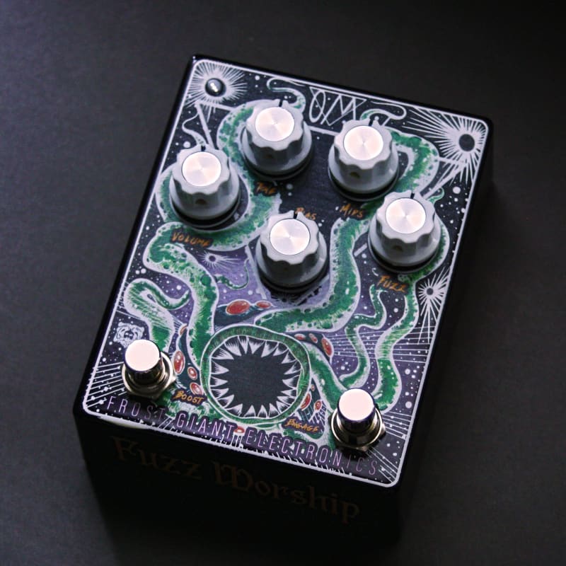 Frost Giant Electronics - Soma V3