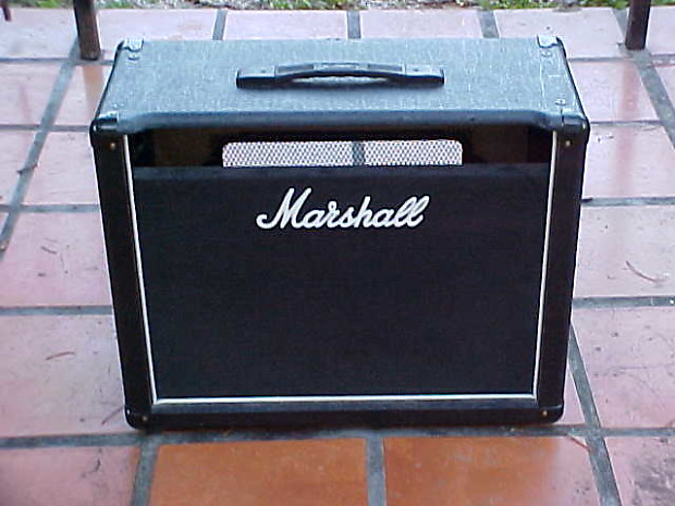 Marshall 40w amp hotsell