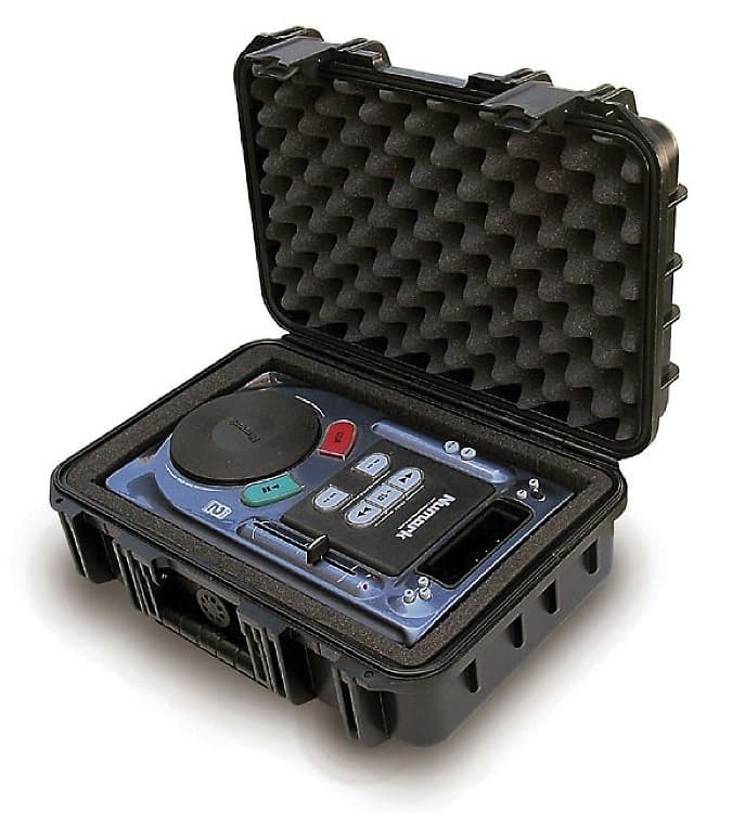 SKB 3I-1610-5B-C iSeries 1610-5 Waterproof Case with Cubed Foam image 1