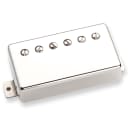 Seymour Duncan APH-1n Alnico 2 II Pro Neck Humbucker Nickel Cover w FAST Same Day shipping