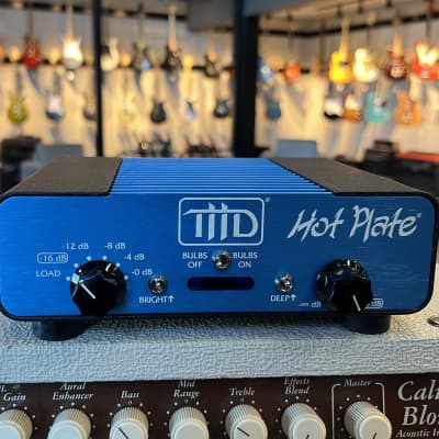 THD Hot Plate 16Ω アッテネーター Amazon.co.jp: thd / HOT PLATE 16Ω アッテネーター 16オーム