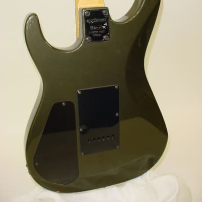 Vintage 80's Kaman Applause GTX 22 Solid Body Electric