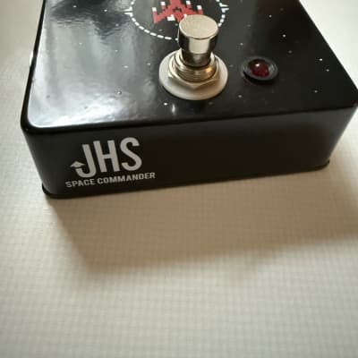 Reverb.com listing, price, conditions, and images for jhs-space-commander