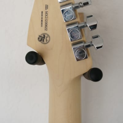 Fender Player Stratocaster Black image 12