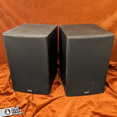 NS-P20 - Overview - Speakers - Audio & Visual - Products - Yamaha - United  States