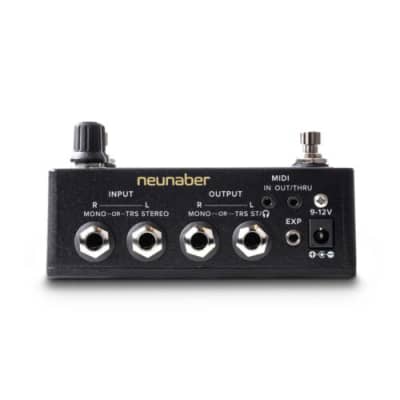Neunaber Illumine Reverb image 11