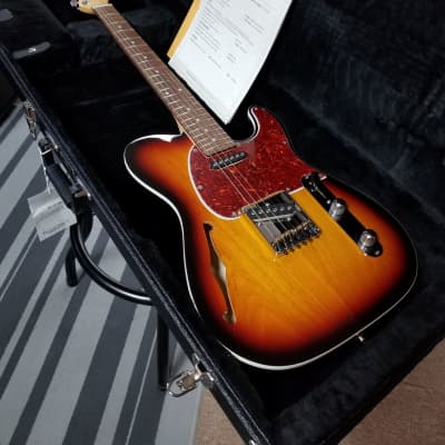 G&l asat deals classic thinline