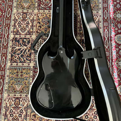 Gibson SG 1996 Black image 5