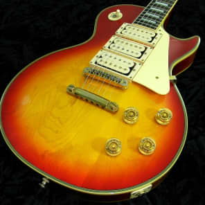 ギター Greco eg 600 Les Paul Greco Les Paul Sunburst EG600 From JAPAN | eBay