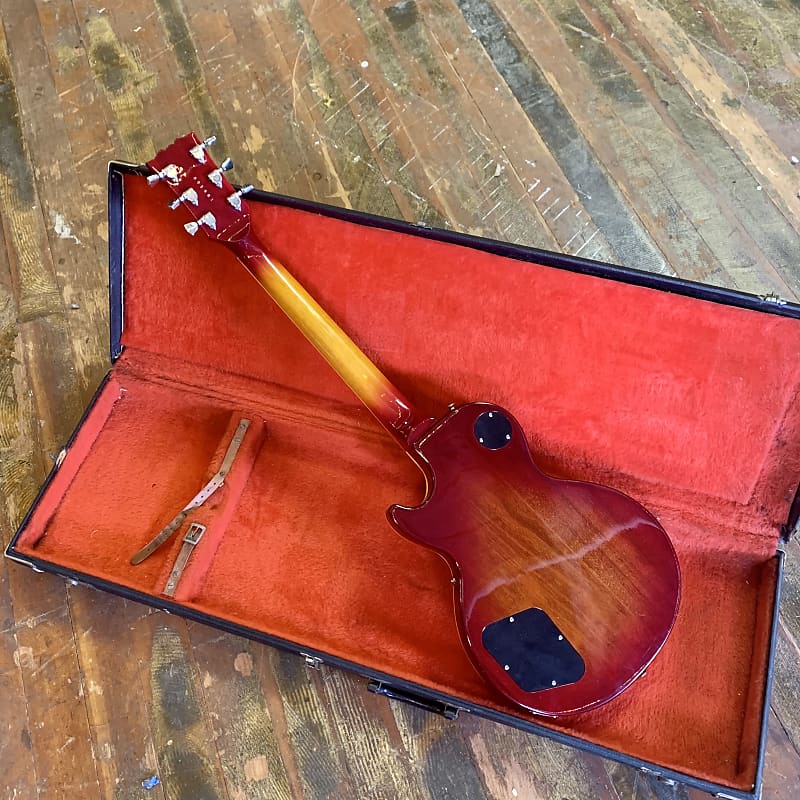 YAMAHA ヤマハ Studio Lord SL700S Yamaha Studio Lord SL700s 1980 Sunburst SL-700 original