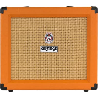 Orange Crush 35RT Guitar Combo Amp image 6