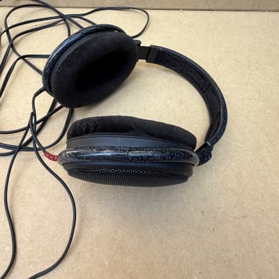 Sennheiser Sennheiser HD600 HD 600 headphones image 3