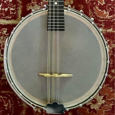 Vega Model K 1923 - Banjo Mandolin image 2