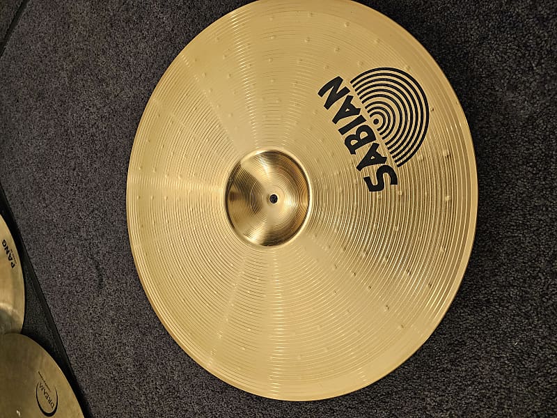 Sabian 20