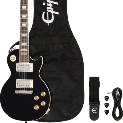 Epiphone Power Players Les Paul Electric Guitar - Dark Matter (LPPowerPDMd3) for sale