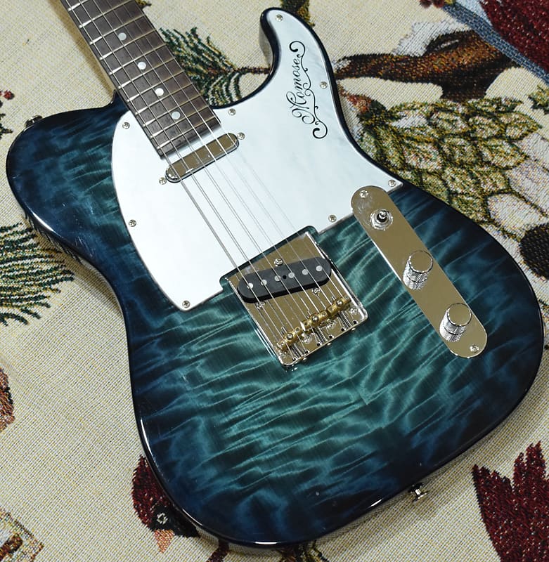 momose [Made in Japan] MT-TOCHI SP'23/NJ 2023 - Top Lacquer