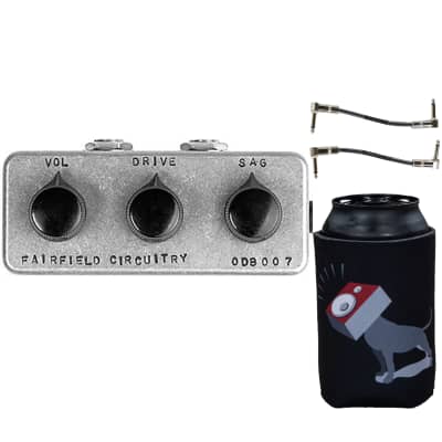 Reverb.com listing, price, conditions, and images for fairfield-circuitry-modele-b