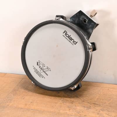 Roland PD-85BK 8" Dual-Zone V-Pad for TD-Series Modules CG01UTN