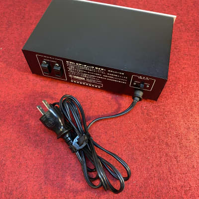 Yamaha Air Check Timer DT-1 Audio timer. Awesome! | Reverb
