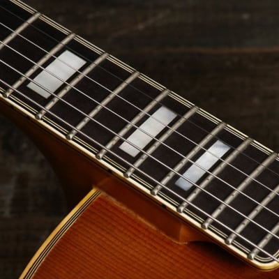 Gibson L-5C NAT [SN 06152415] [10/13] image 12