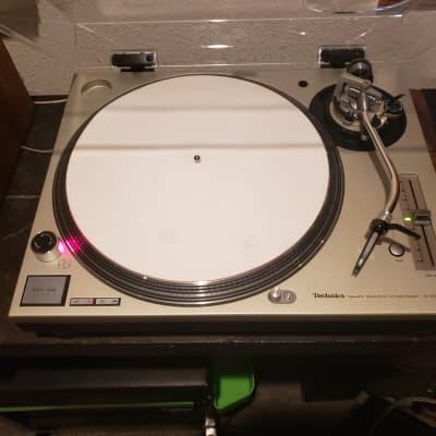 Technics SL-1200M3D