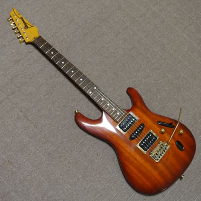 Ibanez SV470 Standard MIJ | Reverb