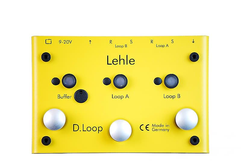 Lehle D.Loop SGoS