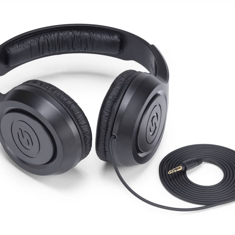 Hp30 discount stereo headphones