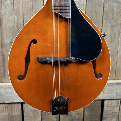 Kentucky KM-805 Artist F-model Mandolin | Reverb