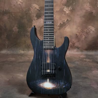 Esp Babymetal Mf-7 Mini 05/02 | Reverb