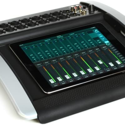 Behringer X Air X18 18-channel Tablet-controlled Digital Mixer image 1