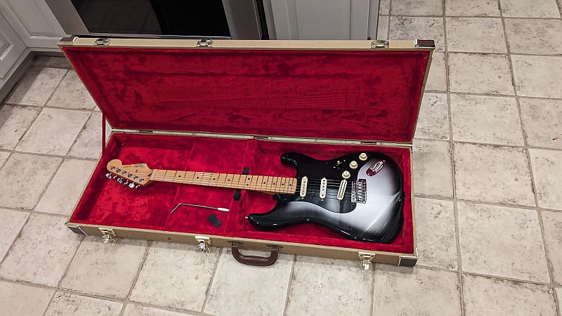 Fender Modern Player Stratocaster HSS | Reverb