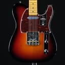 Fender American Professional II Telecaster - 3-Tone Sunburst