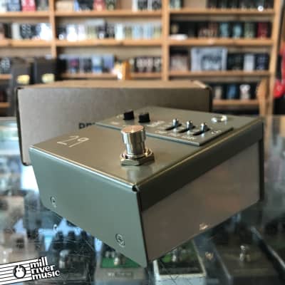 29 Pedals TOKI Fuzzy Driver - Used, with Box image 4
