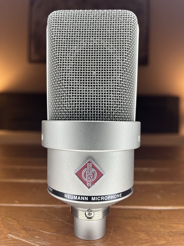 Neumann Microphone - TLM 103 - Professional Condenser - Low Price