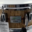 Sonor Benny Greb Signature 13x5.75 Snare Drum (SSD-130575-BGSDW2)  Scandinavian Birch