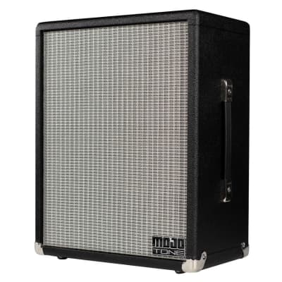 Mojotone  1x12 Lite American Style Vertical Speaker Extension Cabinet image 1