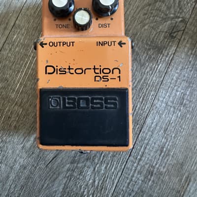ギター Paperboy Pedals Olde English Mk.1 Paperboy Pedals Olde English MK1 [05/07] | Reverb