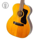 1968 Guild F-212 12-String Guitar Natural