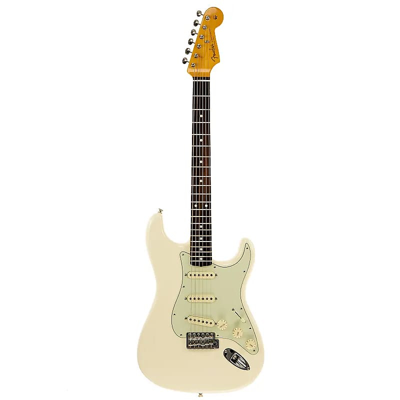 Fender John Mayer Stratocaster 2006 - 2014 image 2