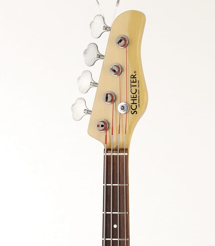 SCHECTER American Series IDAHO 1997 [04/02]