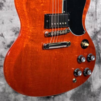 Gibson - SG Standard '61 image 2