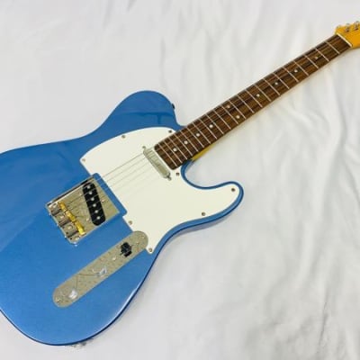 History SZ-1MG Sonic Blue 2003 | Reverb