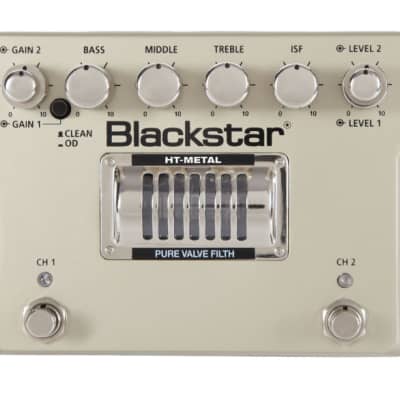Blackstar HT Metal for sale