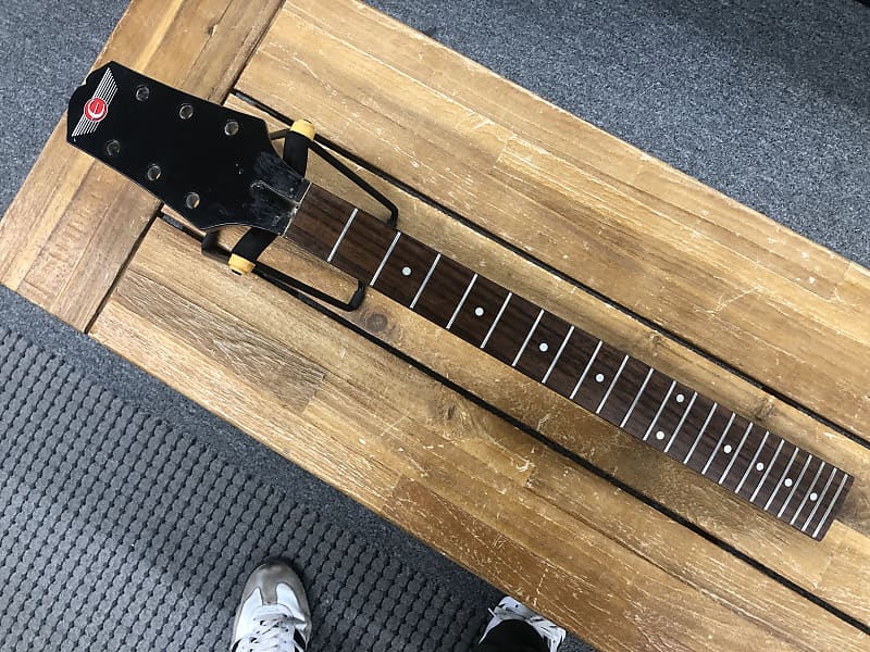 Epiphone Les Paul Guitar Neck Early 2000's Maple with Reverb