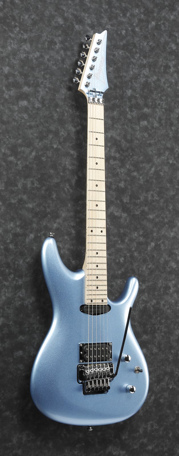 Ibanez JS140M-SDL Joe Satriani Signature Electric Guitar Soda Blue