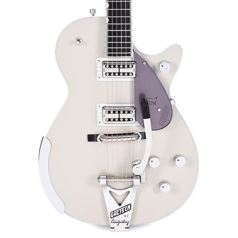 Gretsch G6134T Limited Edition Penguin with Ebony Fretboard and Bigsby image 9